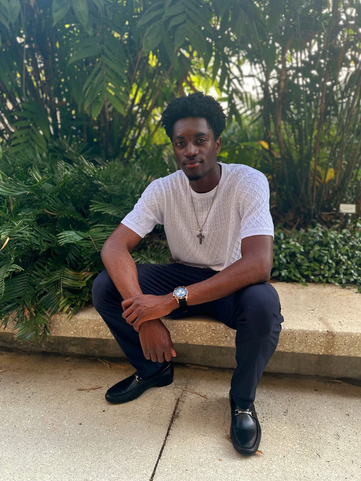 Jarius Scott, owner of ScottSky Captures